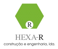 logótipo da Hexa-R